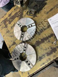 Ring Jaw Chucks