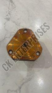 CNC Power Chuck Dust Cover