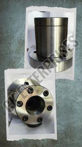 Collet Chuck