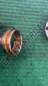 Power Chuck Nut
