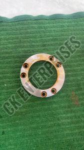 Power Chuck Nut Plate