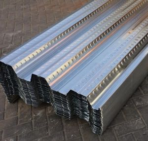 jsw decking sheets