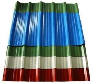 AMNS Metal Roofing Sheets