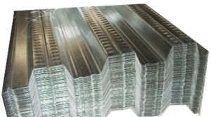 decking sheets