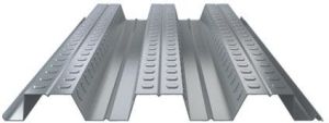 decking sheets