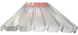 Color Coated Roofing Sheet