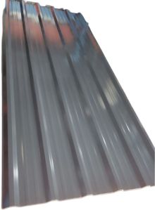 Color Coated Roofing Sheet