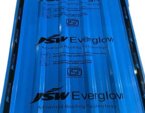 Galvanized Roofing Sheet