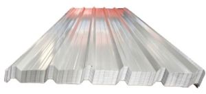 Tata Metal Roofing Sheet