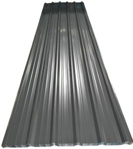 Jsw Colouron Plus Roofing Sheet