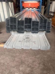 JSW Metal Decking Sheets