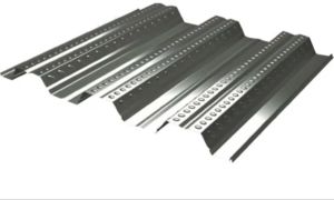 JSW Metal Decking Sheets