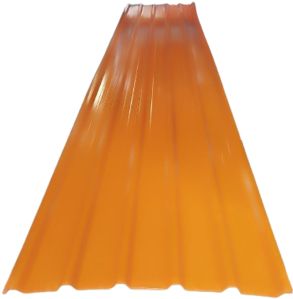 Tata Metal Roofing Sheet