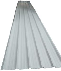 PPGI Corrugated Sheet