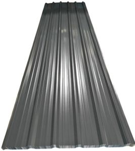 PPGI Corrugated Sheet