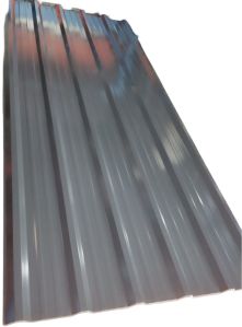 Tata Metal Roofing Sheet