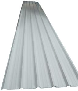 Tata Metal Roofing Sheet
