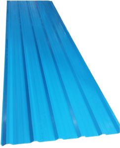 Tata Metal Roofing Sheet