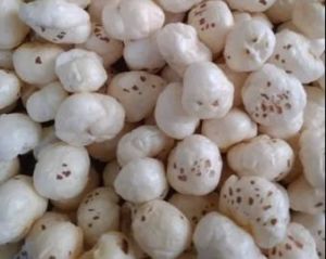 White Makhana