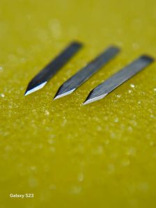 Guru Surgical Slit Blade