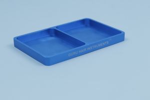 Double Box Graft Retaining Plate