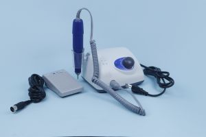 Semi Automatic Strong 210 Handpeice Micromotor Set