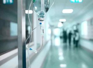 Hospital Supply