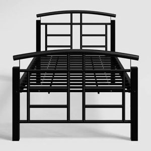 Iron Beds