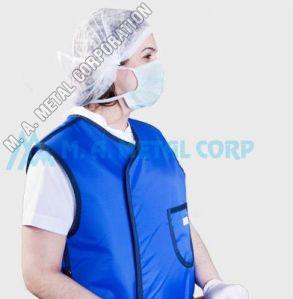 Lead Apron