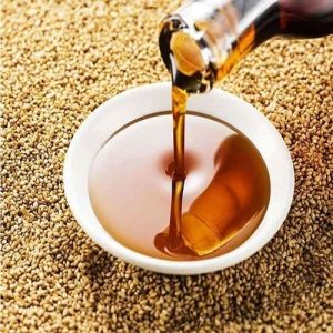 Kachi Ghani Sesame Oil