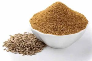 Dried Cumin Seed Powder