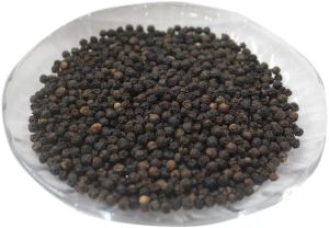 Black Pepper