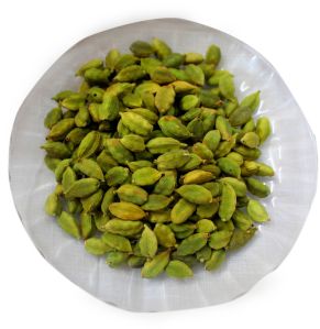 Green Cardamom