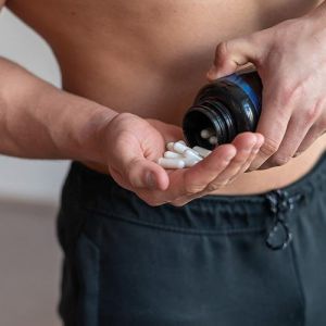 pre & probiotic capsules