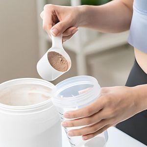 PROTEIN POWDER FOR WOMEN