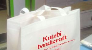 HANDLE/LOOP Non Woven Bags