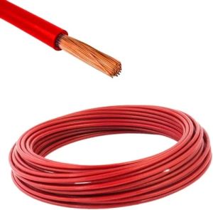 FRLS House Wires