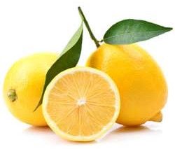 Fresh Lemon