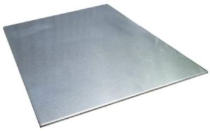 Aluminium Sheet