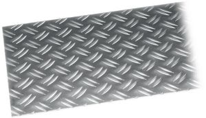 Chequered Sheet