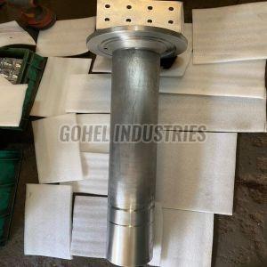 Aluminium Bushing Conductor