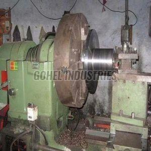 Heavy Duty Lathe Machine Job Work
