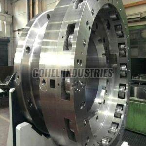 Heavy Machining Services