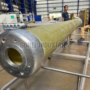 Insulator Flanges