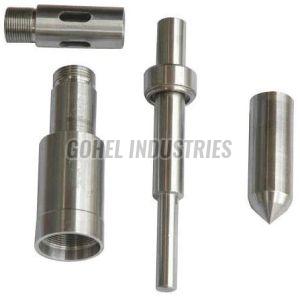 Monel Machining Parts