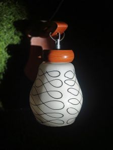 Designer Wall Hanging Sconce