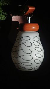 Designer Wall Hanging Sconce