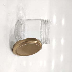 200 ml Salsa Jar