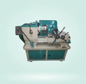 LANDIS THREADING MACHINE