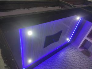 Interior PVC Wall Panels